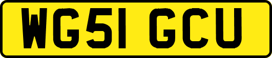 WG51GCU