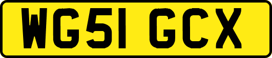 WG51GCX