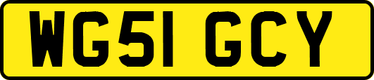 WG51GCY