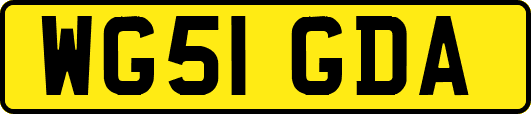 WG51GDA