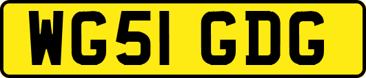 WG51GDG