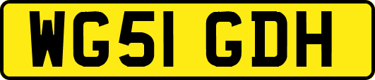 WG51GDH