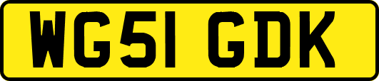 WG51GDK