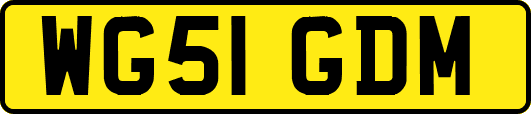 WG51GDM