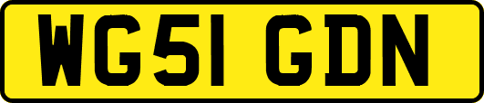 WG51GDN