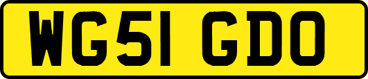 WG51GDO