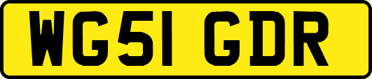WG51GDR