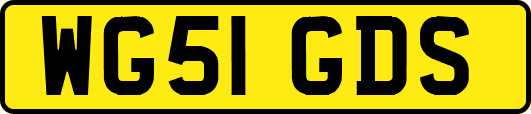 WG51GDS