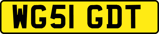 WG51GDT