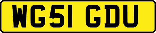 WG51GDU