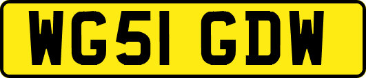 WG51GDW