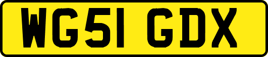 WG51GDX