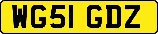 WG51GDZ