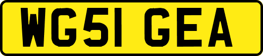 WG51GEA