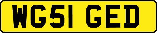 WG51GED