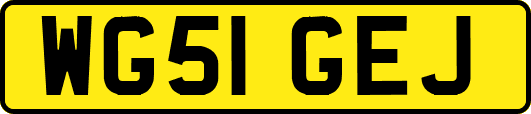 WG51GEJ