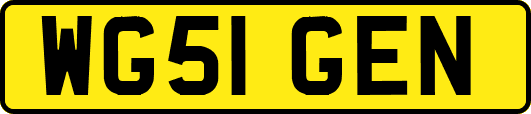 WG51GEN