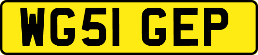 WG51GEP