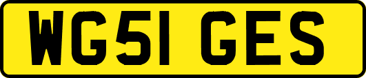 WG51GES