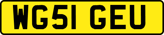 WG51GEU