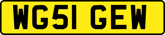 WG51GEW