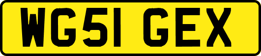WG51GEX