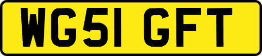WG51GFT
