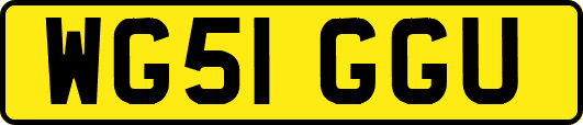 WG51GGU