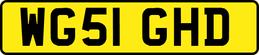 WG51GHD