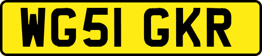 WG51GKR