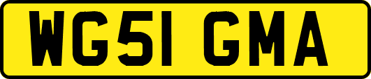 WG51GMA