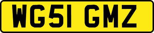 WG51GMZ