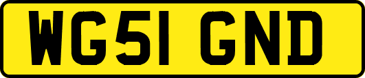 WG51GND