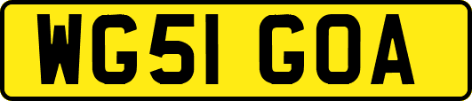 WG51GOA