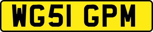 WG51GPM