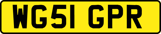 WG51GPR
