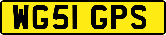 WG51GPS