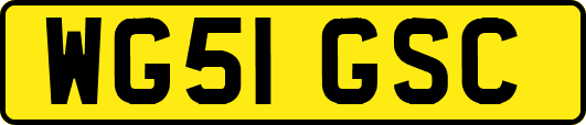 WG51GSC