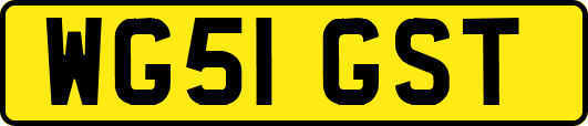WG51GST