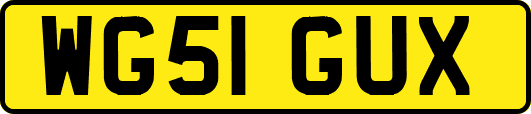 WG51GUX