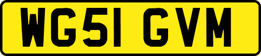 WG51GVM