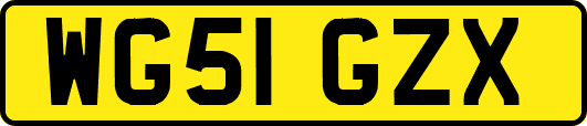 WG51GZX