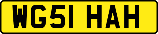 WG51HAH