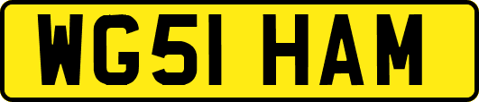 WG51HAM