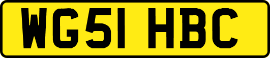 WG51HBC