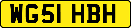 WG51HBH