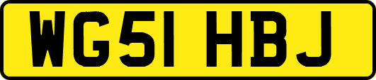 WG51HBJ
