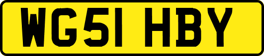 WG51HBY
