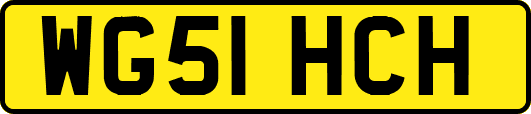 WG51HCH