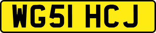 WG51HCJ